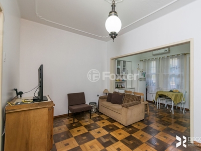 Apartamento 2 dorms à venda Rua General Canabarro, Centro Histórico - Porto Alegre
