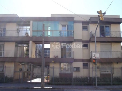 Apartamento 2 dorms à venda Rua General Gomes Carneiro, Medianeira - Porto Alegre