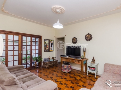 Apartamento 2 dorms à venda Rua General Neto, Floresta - Porto Alegre