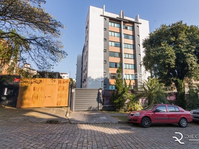 Apartamento 2 dorms à venda Rua General Rondon, Tristeza - Porto Alegre