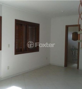 Apartamento 2 dorms à venda Rua Guadalajara, Jardim Itu Sabará - Porto Alegre