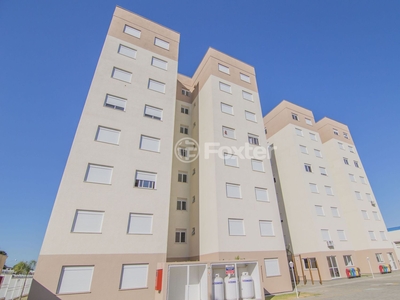 Apartamento 2 dorms à venda Rua Guaianá, Vila Monte Carlo - Cachoeirinha