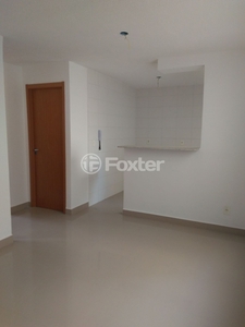 Apartamento 2 dorms à venda Rua Guarujá, São José - Canoas