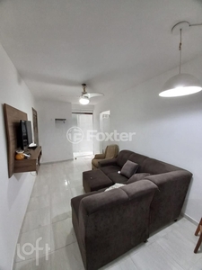 Apartamento 2 dorms à venda Rua Guilherme Alves, Partenon - Porto Alegre