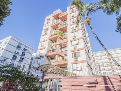 Apartamento 2 dorms à venda Rua Guilherme Alves, Petrópolis - Porto Alegre