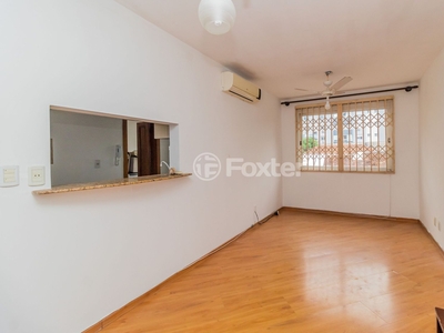 Apartamento 2 dorms à venda Rua Guilherme Alves, Petrópolis - Porto Alegre