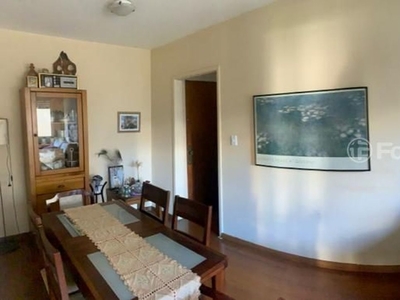 Apartamento 2 dorms à venda Rua Guilherme Alves, Petrópolis - Porto Alegre