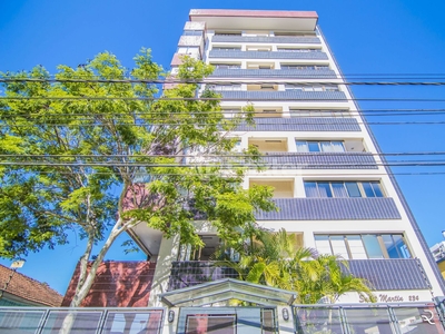 Apartamento 2 dorms à venda Rua Guilherme Klippel, Passo da Areia - Porto Alegre