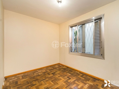 Apartamento 2 dorms à venda Rua Hipólito da Costa, Santa Tereza - Porto Alegre