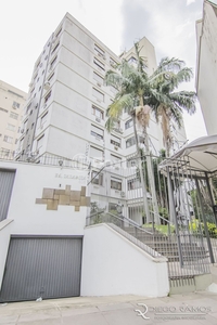 Apartamento 2 dorms à venda Rua Hoffmann, Floresta - Porto Alegre