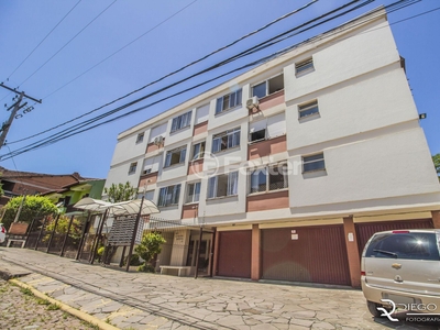 Apartamento 2 dorms à venda Rua Honório Lemos, Partenon - Porto Alegre