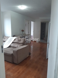 Apartamento 2 dorms à venda Rua Intendente Alfredo Azevedo, Glória - Porto Alegre