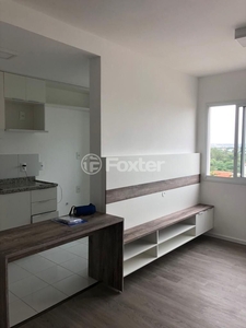 Apartamento 2 dorms à venda Rua Irmão Félix Roberto, Humaitá - Porto Alegre