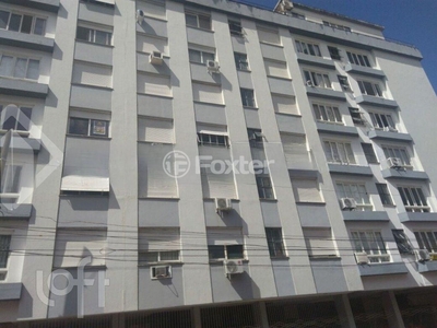 Apartamento 2 dorms à venda Rua Irmão José Otão, Independência - Porto Alegre