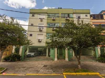 Apartamento 2 dorms à venda Rua Itaboraí, Jardim Botânico - Porto Alegre