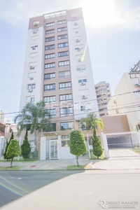 Apartamento 2 dorms à venda Rua Itapeva, Passo da Areia - Porto Alegre