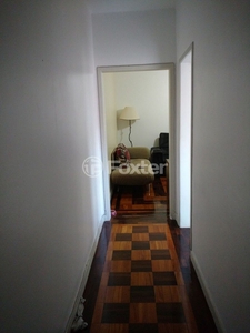 Apartamento 2 dorms à venda Rua Jacinto Gomes, Santana - Porto Alegre