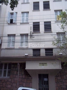 Apartamento 2 dorms à venda Rua Jacinto Gomes, Santana - Porto Alegre