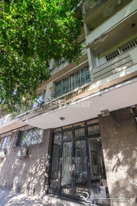 Apartamento 2 dorms à venda Rua Jacinto Gomes, Santana - Porto Alegre