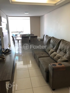 Apartamento 2 dorms à venda Rua Jacob Wieckert, Fião - São Leopoldo