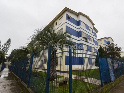 Apartamento 2 dorms à venda Rua Jandyr Maya Faillace, Jardim Dona Leopoldina - Porto Alegre