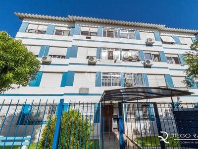 Apartamento 2 dorms à venda Rua Jandyr Maya Faillace, Jardim Leopoldina - Porto Alegre
