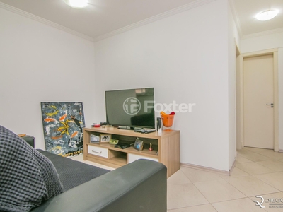 Apartamento 2 dorms à venda Rua Jaraguá, Bela Vista - Porto Alegre