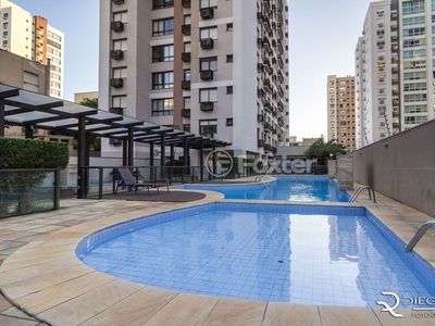 Apartamento 2 dorms à venda Rua Jari, Passo da Areia - Porto Alegre