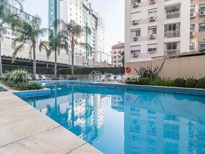 Apartamento 2 dorms à venda Rua Jari, Passo da Areia - Porto Alegre