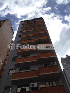Apartamento 2 dorms à venda Rua Jerônimo Coelho, Centro Histórico - Porto Alegre