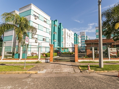 Apartamento 2 dorms à venda Rua João da Silva Bueno, Protásio Alves - Porto Alegre