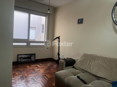 Apartamento 1 dorm à venda Avenida João Pessoa, Centro Histórico - Porto Alegre