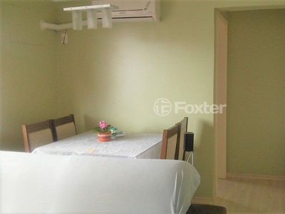 Apartamento 2 dorms à venda Rua João Wobeto, Mato Grande - Canoas