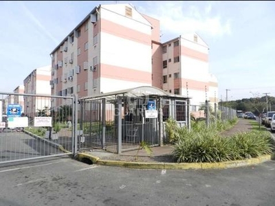 Apartamento 2 dorms à venda Rua José Barcellos Garcia, Rubem Berta - Porto Alegre