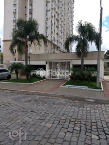 Apartamento 2 dorms à venda Rua José Bisol, Nossa Senhora de Lourdes - Caxias do Sul