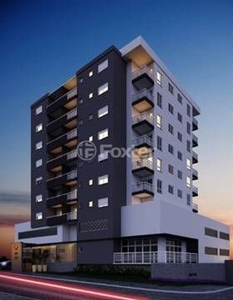 Apartamento 2 dorms à venda Rua José Carvalho Belardinelli, São José - Caxias do Sul