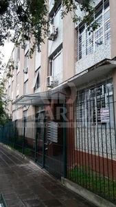Apartamento 2 dorms à venda Rua José de Alencar, Menino Deus - Porto Alegre
