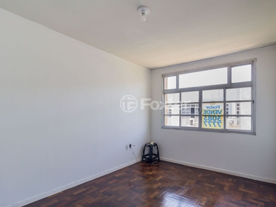 Apartamento 2 dorms à venda Rua José de Alencar, Menino Deus - Porto Alegre