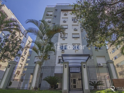 Apartamento 2 dorms à venda Rua José Gomes, Tristeza - Porto Alegre
