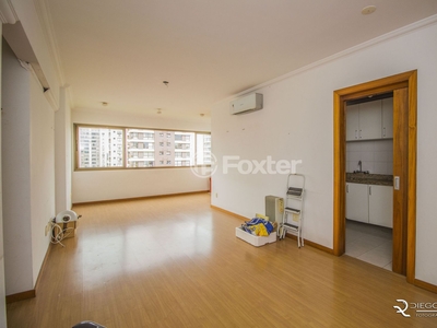 Apartamento 2 dorms à venda Rua José Scutari, Passo da Areia - Porto Alegre