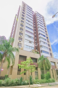 Apartamento 2 dorms à venda Rua José Scutari, Passo da Areia - Porto Alegre