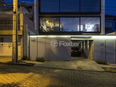 Apartamento 2 dorms à venda Rua Kiev, Passo da Areia - Porto Alegre