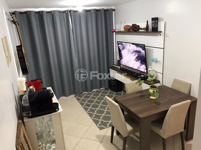 Apartamento 2 dorms à venda Rua Lagunenses, Nossa Senhora das Graças - Canoas