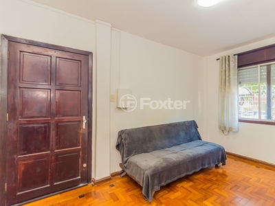 Apartamento 2 dorms à venda Rua Lasar Segall, São Sebastião - Porto Alegre