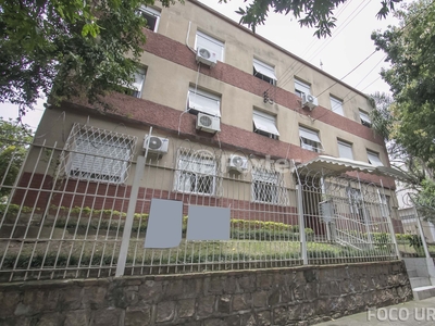 Apartamento 2 dorms à venda Rua Lasar Segall, São Sebastião - Porto Alegre