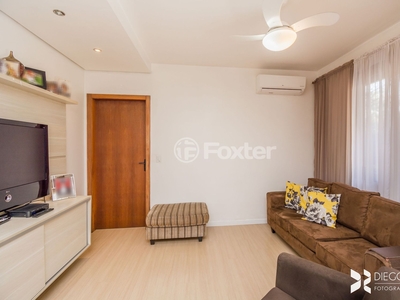 Apartamento 2 dorms à venda Rua Laurindo, Santana - Porto Alegre