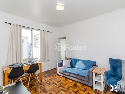 Apartamento 2 dorms à venda Rua Laurindo, Santana - Porto Alegre