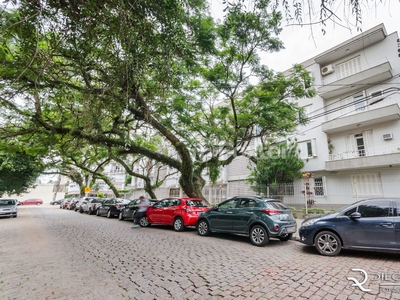 Apartamento 2 dorms à venda Rua Laurindo, Santana - Porto Alegre