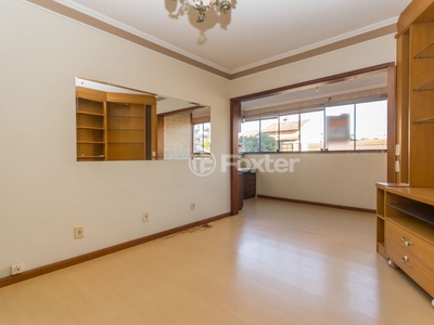 Apartamento 2 dorms à venda Rua Leite de Castro, Vila Ipiranga - Porto Alegre