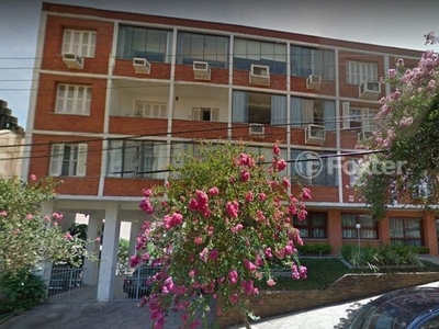 Apartamento 2 dorms à venda Rua Liberdade, Rio Branco - Porto Alegre